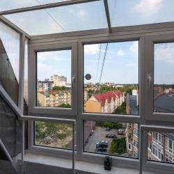 Фото Отель 8th floor apartment