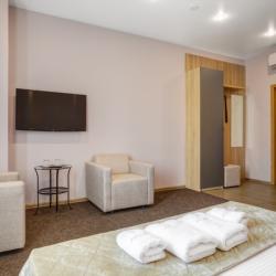 Фото Отель Везендорф