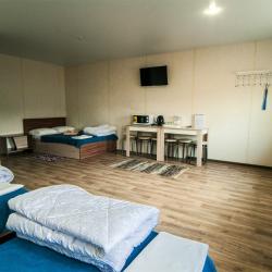 Фото Отель Пол&Пути