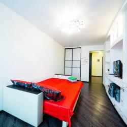 Фото Отель Favourite Home (Фэйворит Хоум) на улице Симбирцева 44