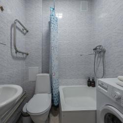 Фото Отель Стрелка на улице Бурнаковская 83