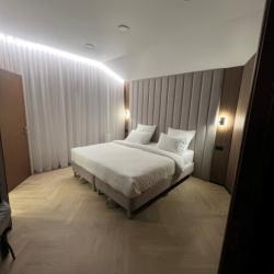 Фото Отель Елки