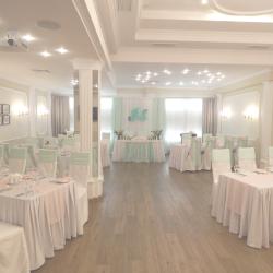 Фото Отель Октябрьская