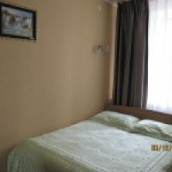 Фото Отель Сучан