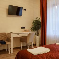 Фото Отель Кристал