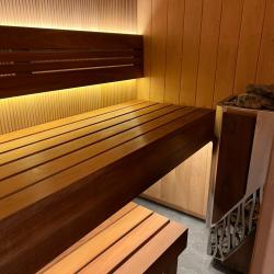 1-комнатные апартаменты люкс