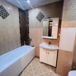 2-комнатные апартаменты стандарт