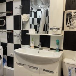 Фото Апартаменты на улице Новоторжская 7