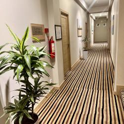 Фото Отель Bristol Hotel Tashkent (Бристол )