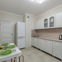 Фото Апартаменты на улице Родины 24В