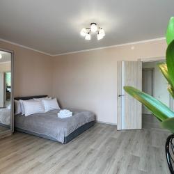 Фото Апартаменты на улице Краснофлотская 4а