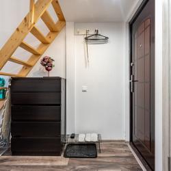 Фото Отель СаквояжЪ-Апарт на улице Псковская 5