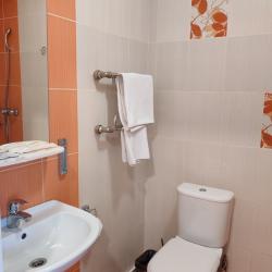 Комната стандарт