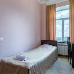 Фото Отель Креатово