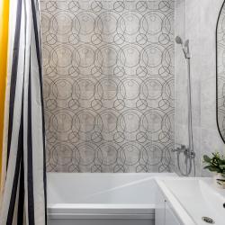 Фото Апартаменты на улице Ясная 20 корпус 3