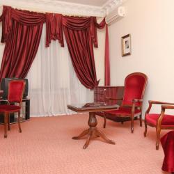 Фото Отель Империал