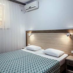 Фото Отель Олимп Первая Линия