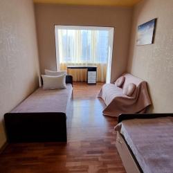 Фото Отель Уютный дом на улице Бориса Алексеева