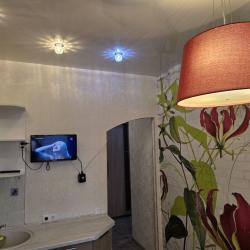 Фото Отель Двухкомнатная квартира в центре г. а