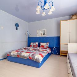 Фото Отель Yacht Apart (Яхт Апарт) на улице Белы Куна