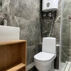 2-комнатные апартаменты люкс