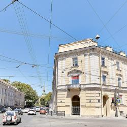 Фото Отель Гранд апарт