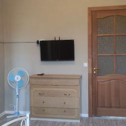 Фото Отель Kravc Group (Кравц Груп) на улице Белякова 1