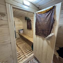 Фото Отель ChakChak Glamp (ЧакЧак Глэмп)