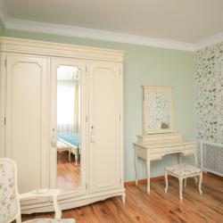 Номер люкс (с завтраком)