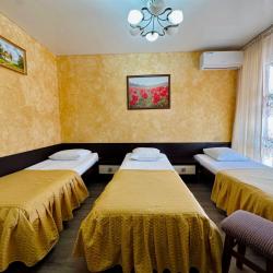 Комната студия