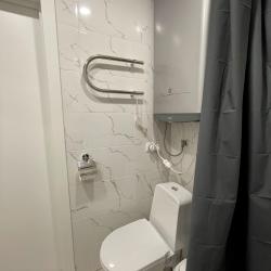 Апартаменты студия гостиничный комплекс Радуга 10И