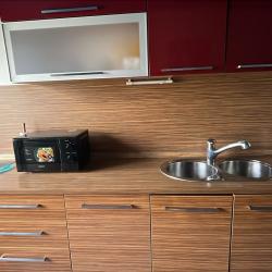 Фото Апартаменты на улице Каландарашвили 40/8