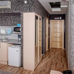 Фото Отель Турист