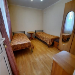 Фото Отель Альбина