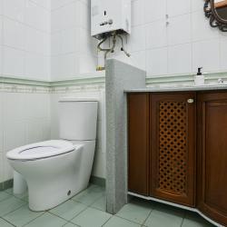 3-комнатные апартаменты улучшенные Достоевского 38