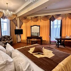 Фото Парк-отель Уют