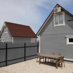 Фото Отель Морская Бухта