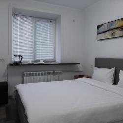 Фото Отель Династия