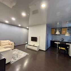 1-комнатные апартаменты улучшенные