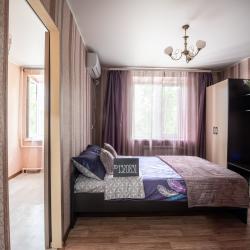 Фото Апартаменты на улице Буденного 136