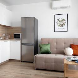 Фото Отель Добрый дом на улице Новоселов 92