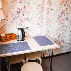 Фото Апартаменты на улице Лазо 37