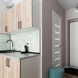 Фото Апартаменты-студия Vetka Home (Ветка Хоум) Околица