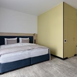 Фото Отель Romanovo Hotel (Романово)