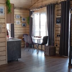 Коттедж премиум