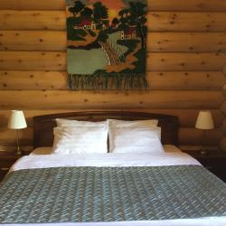 Фото Отель Куатанг