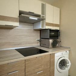 Фото Апартаменты Renta36 (Рента) на улице Челюскинцев 101Б