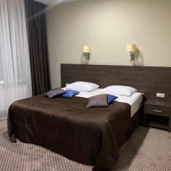 Фото Отель Олимп Плаза