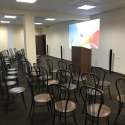 Фото Отель Сенгилей