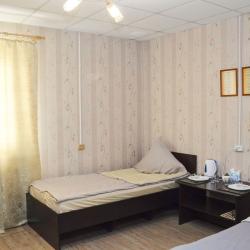 Фото Отель Арарат